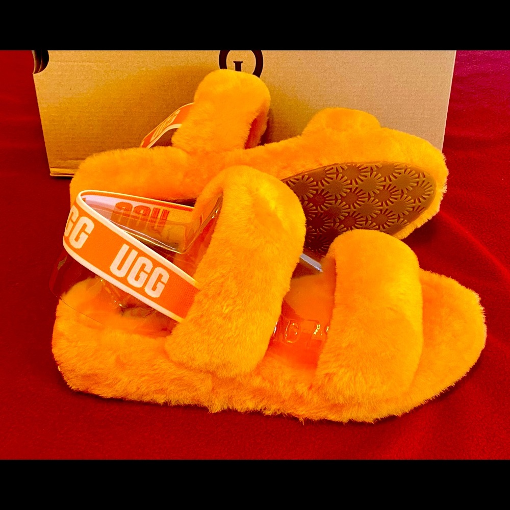 UGG W OH YEAH women’s size 9